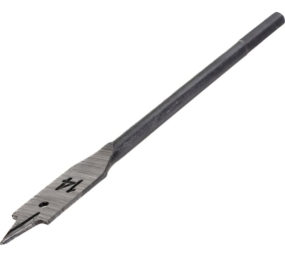 Изображение товара Сверло по дереву перовое (14 мм) Biber 71014 тов-041955