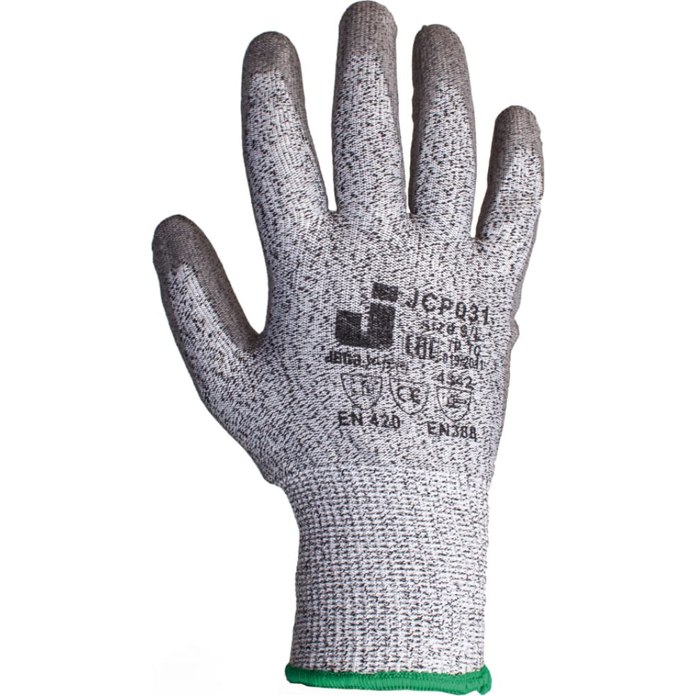 фото Перчатки для защиты от порезов jeta safety