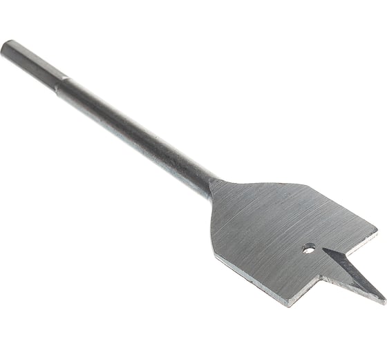 Изображение товара Сверло по дереву перовое (32 мм) Biber 71032 тов-041965