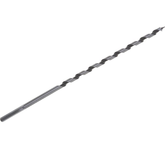 Изображение товара Сверло по дереву спиральное (6х230 мм) Biber 71406 тов-104902