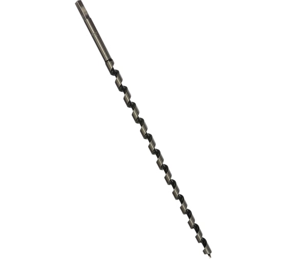 Изображение товара Сверло по дереву спиральное (14х460 мм) Biber 71464 тов-104913