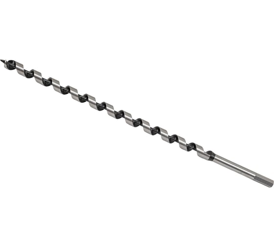 Изображение товара Сверло по дереву спиральное (16х460 мм) Biber 71466 тов-104914