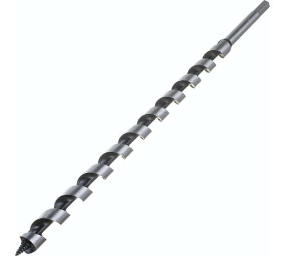 Изображение товара Сверло по дереву спиральное (18х460 мм) Biber 71468 тов-104915