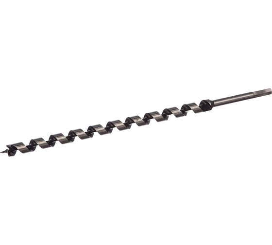 Изображение товара Сверло по дереву спиральное (20х460 мм) Biber 71470 тов-104916