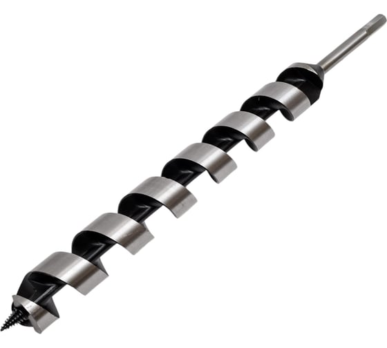 Изображение товара Сверло по дереву спиральное (40х460 мм) Biber 71490 тов-104921