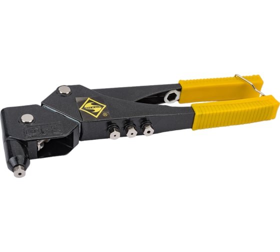 Изображение товара Клещи для заклёпок (поворот 360 градусов) Энкор 69172