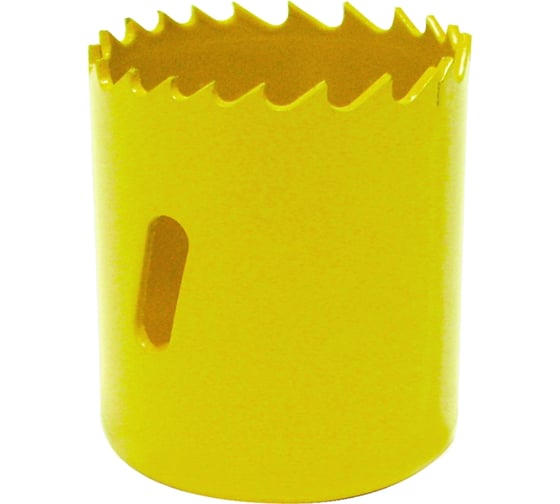 Изображение товара Пила кольцевая Bi-Metall 67 мм Biber 75767 тов-073123