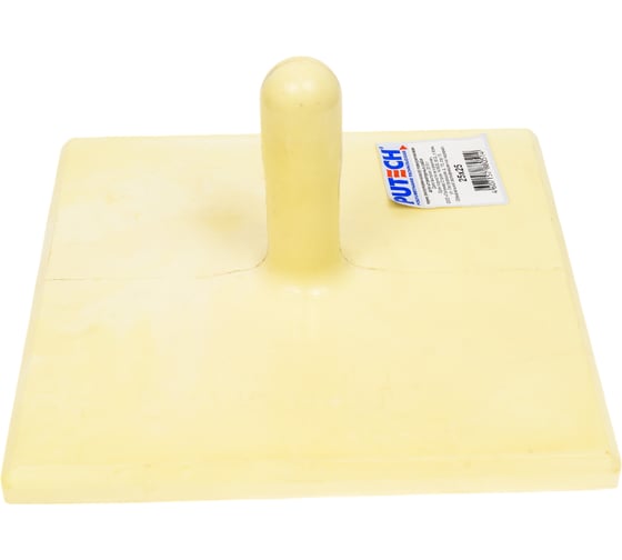 Изображение товара Терка Сокол 250х250мм ПУ-ТЕХ ППУ 35508 тов-015453