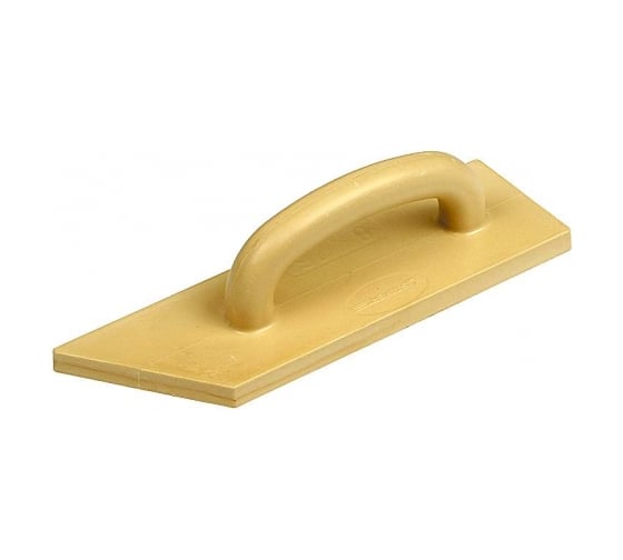 Изображение товара Терка 120/140х340мм, трапеция ПУ-ТЕХ ППУ 35511 тов-015457