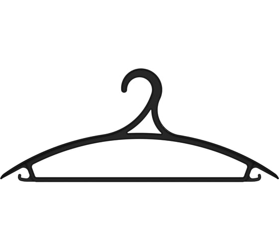 Изображение товара Вешалки Martika плечики для верхней одежды размер 52-54 С520