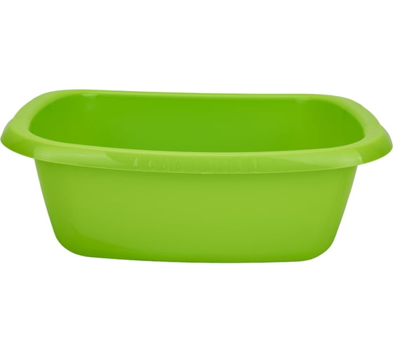 Изображение товара Таз Martika Водолей овальный 17л салатовый С622САЛ