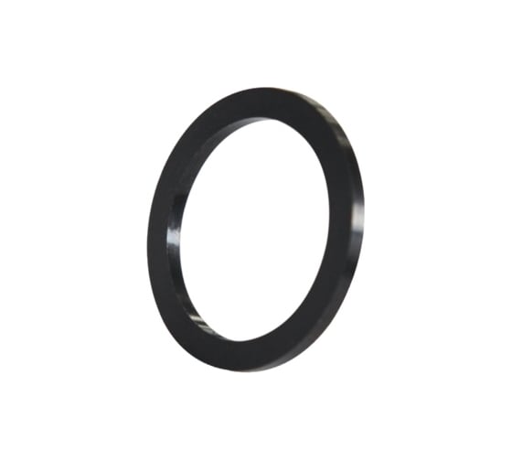 Изображение товара Кольцо для гофрированных труб Weyer FR-M12 - кольцо уплотнительное плоское, внутр. M12 WE5100200