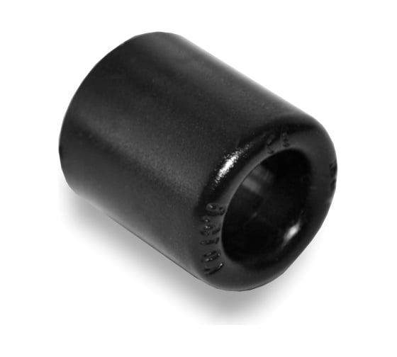 Изображение товара Защита для гофрированных труб Weyer WQA-AD10.0B - защитный концевик, WE2801300