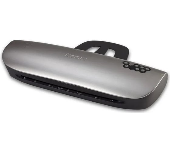 Изображение товара Ламинатор COMIX A3, горячее и холодное ламинирование от 80 до 175 мкм F6301-CO60