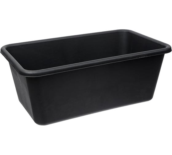 Изображение товара Строительный прямоугольный таз Toolberg 20л Лк-00002414