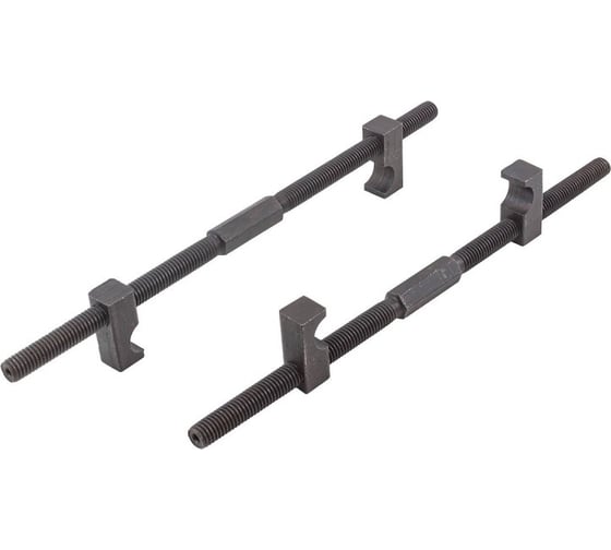 Изображение товара Стяжка пружин Forcekraft однозахватная, 330 мм FK-627330(52754)