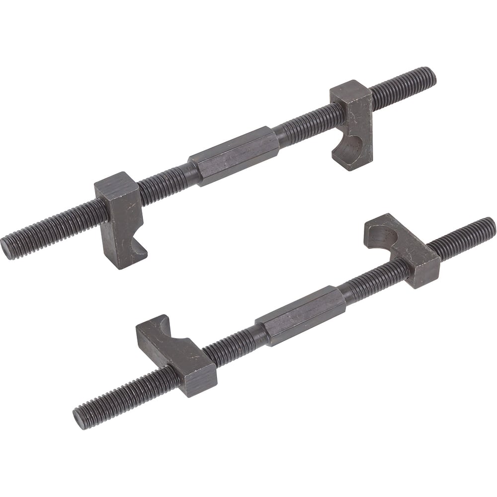 Изображение товара Стяжка пружин Forcekraft однозахватная FK-627260 260 мм