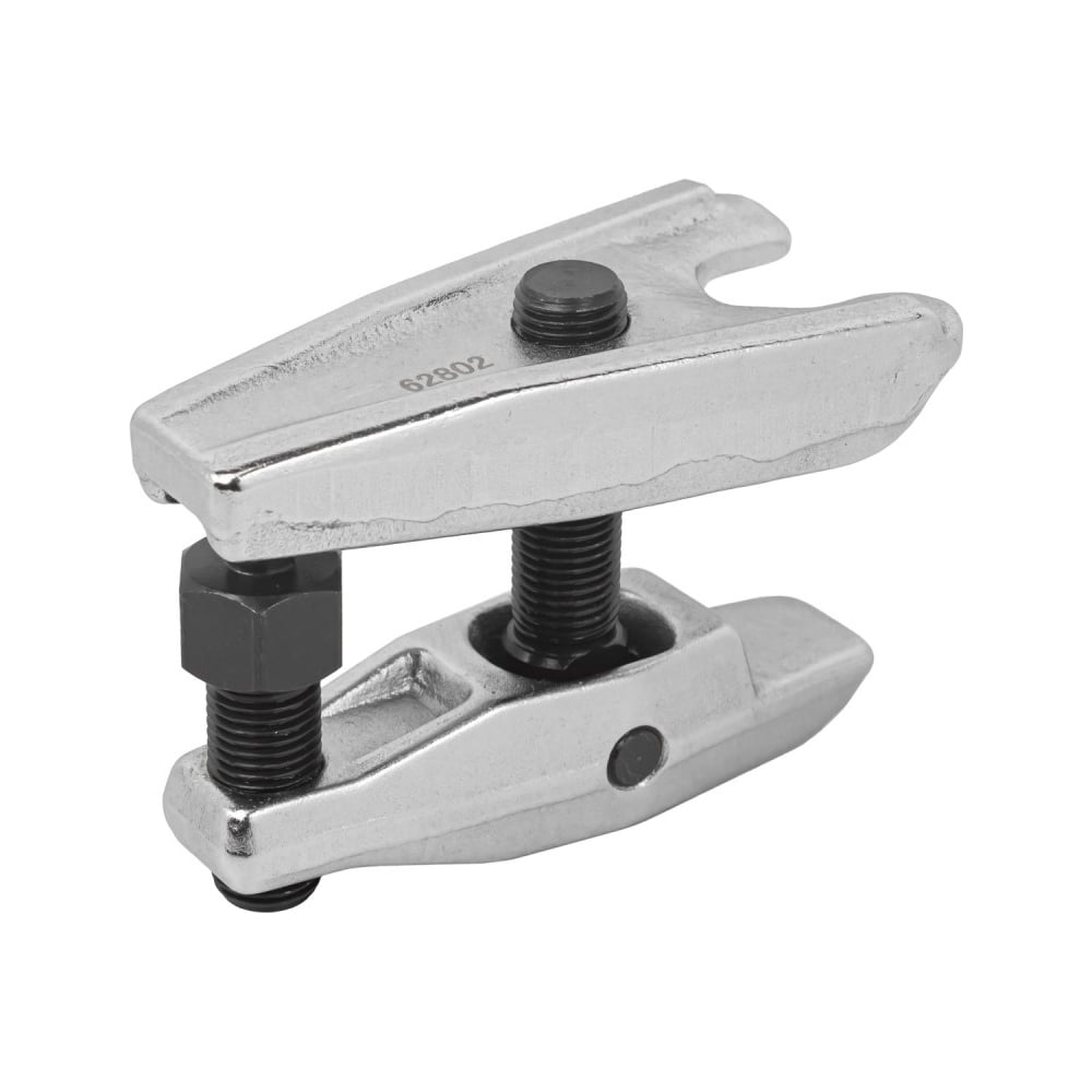 Изображение товара Съемник шаровых опор и наконечников рулевых тяг Forcekraft FK-62802