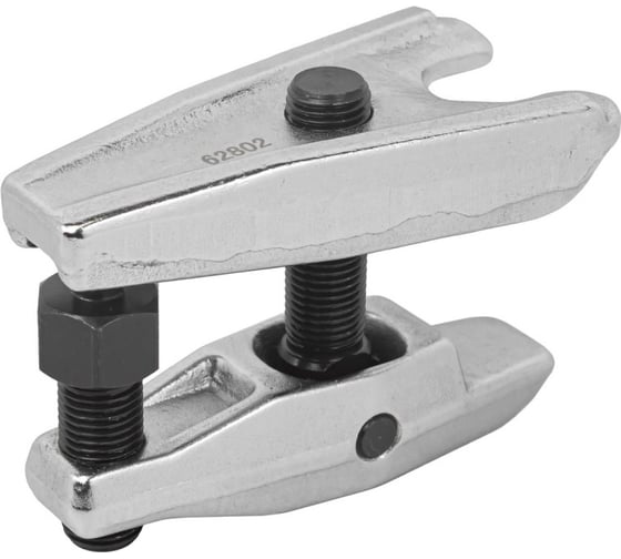 Изображение товара Съемник шаровых опор и наконечников рулевых тяг Forcekraft размер зева 20 мм FK-62802