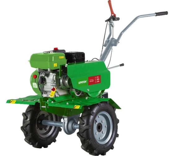 Изображение товара Культиватор Кратон GR-7,0-850 5 07 01 019