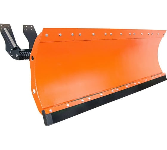 Изображение товара Отвал коммунальный двухсторонний с креплениями на МТЗ-82 (МТЗ-82.1) Комплан 4687203049058