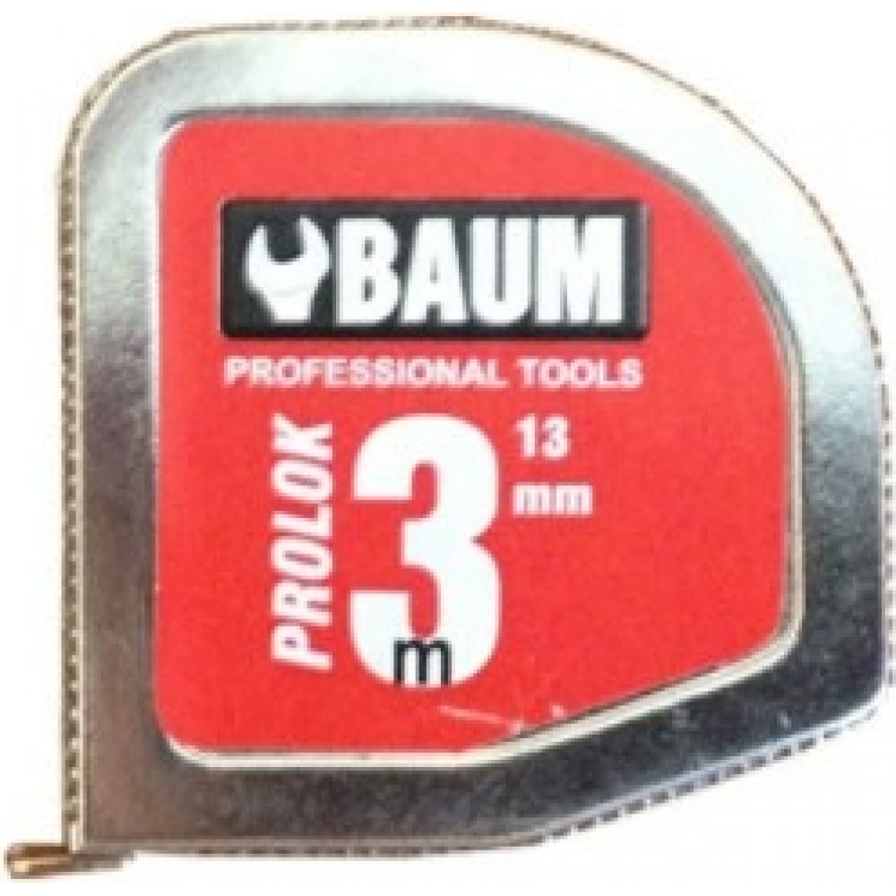 Рулетка BAUM