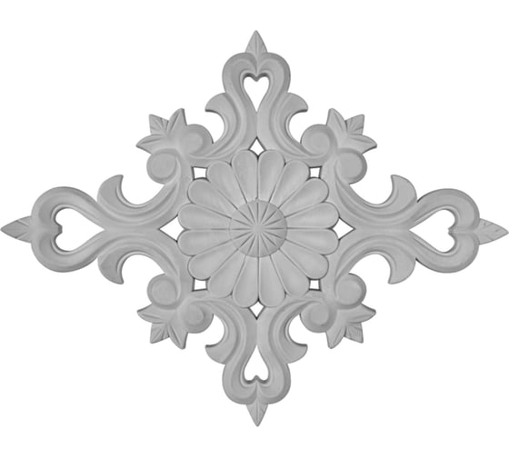 Изображение товара Орнамент Левша 273 253x200x6 мм, ПВХ У8-1859