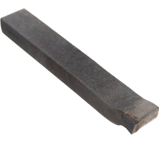 Изображение товара Резец подрезной отогнутый Т5К10 2112-0086 (16х10х100 мм) ТехноСталь 036378