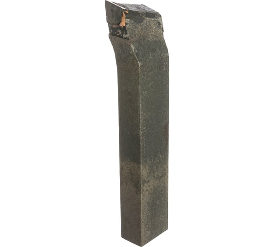 Изображение товара Резец подрезной отогнутый Т5К10 2112-0063 (32х20х170 мм) ТехноСталь 036321