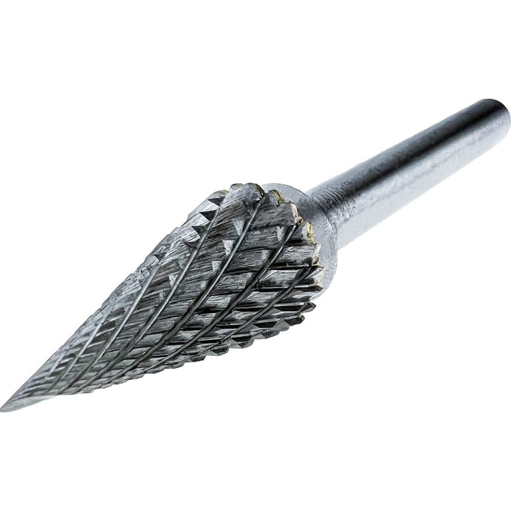 Изображение товара Шарошка по металлу M1225M06 TORGWIN T220409