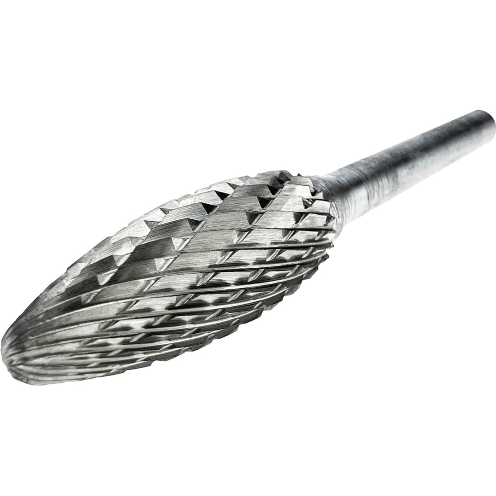 Изображение товара Шарошка по металлу H1232M06 TORGWIN T858294