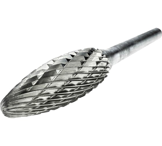 Изображение товара Шарошка по металлу H1232M06 TORGWIN T858294