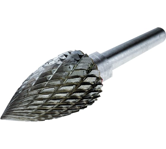 Изображение товара Шарошка по металлу G1425M06 TORGWIN T601584