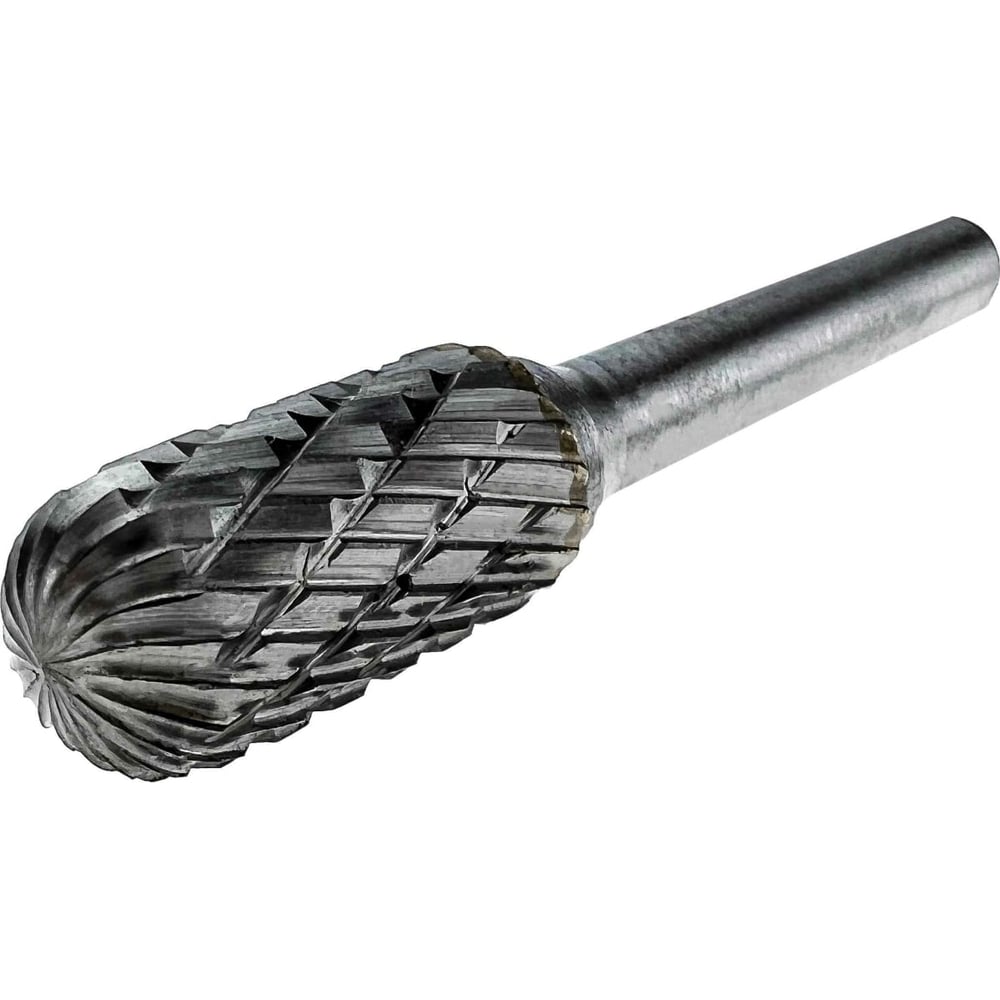 Изображение товара Шарошка по металлу C0820M06 TORGWIN T183619