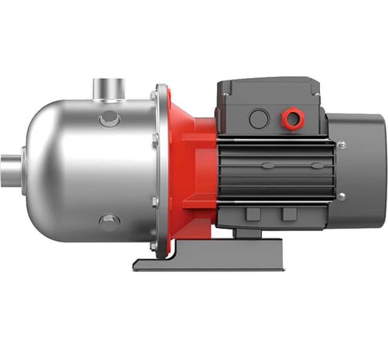 Изображение товара Многоступенчатый насос LEO EDH 4-60 1645