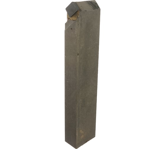 Изображение товара Резец проходной прямой ВК8 2100-0019 (32х20х170 мм) ТехноСталь 036333