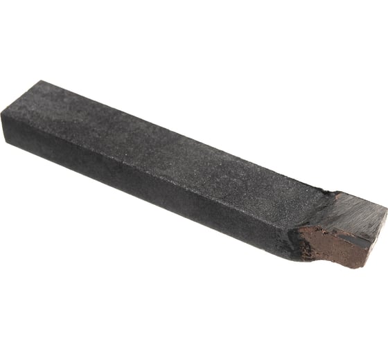 Изображение товара Резец проходной упорный отогнутый Т5К10 2103-0017 (16х10х100 мм) ТехноСталь 036380