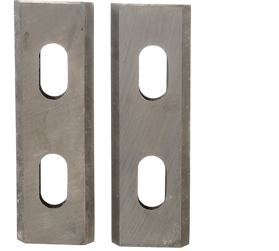 Изображение товара Ножи для электрорубанка 75х24х3 мм (аналог Ребир) TORGWIN T229147