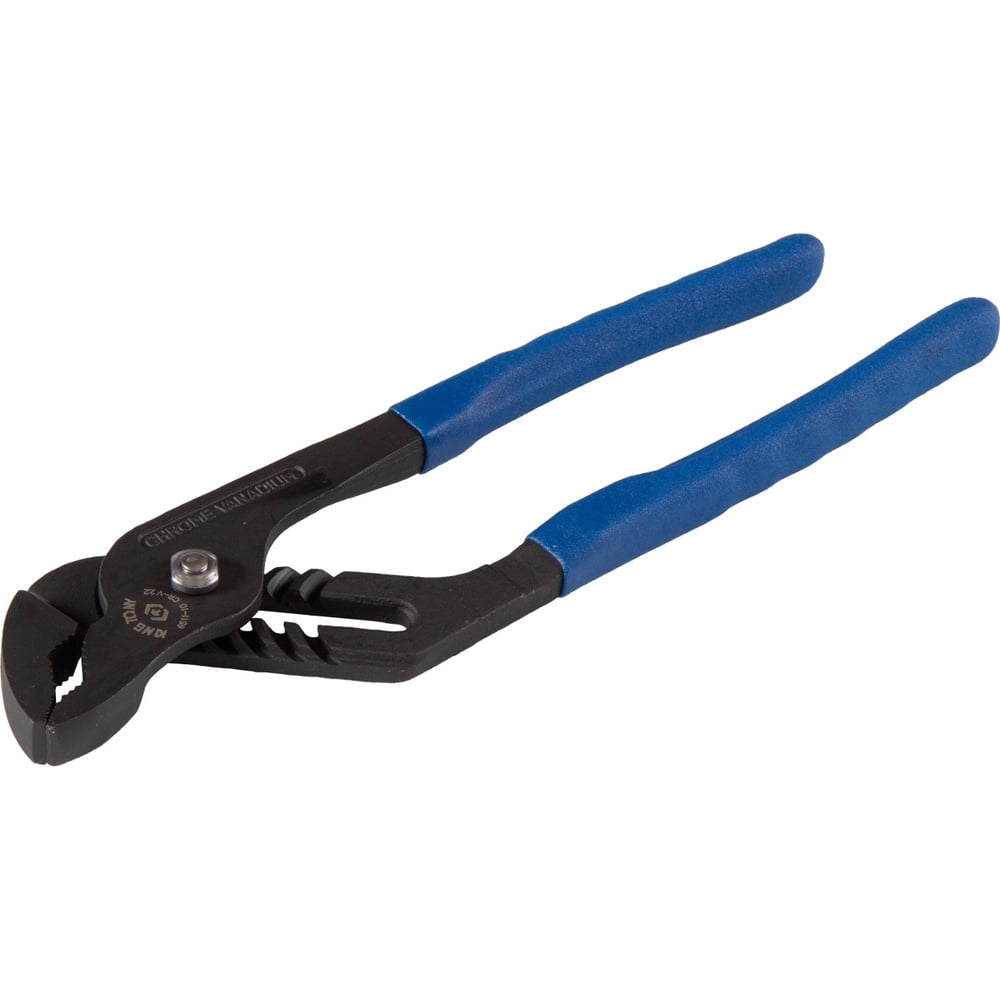 Изображение товара Захват переставной KING TONY 250 мм 6511-10C профессиональный инструмент