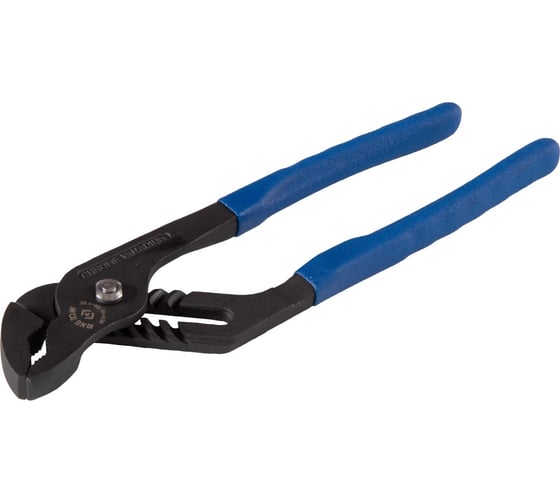 Изображение товара Переставной захват KING TONY 250 мм 6511-10C