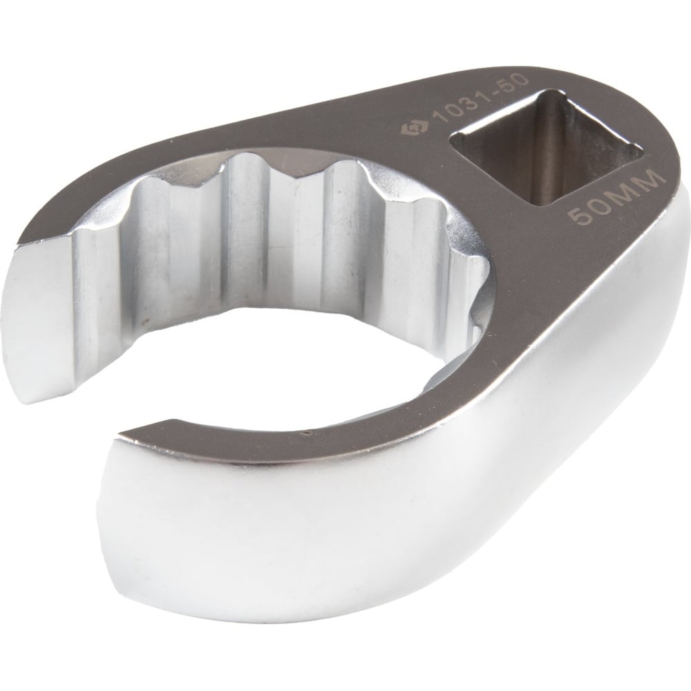 Изображение товара Разрезной ключ KING TONY 50 мм 3/4" 1031-50R высокое качество и надежность