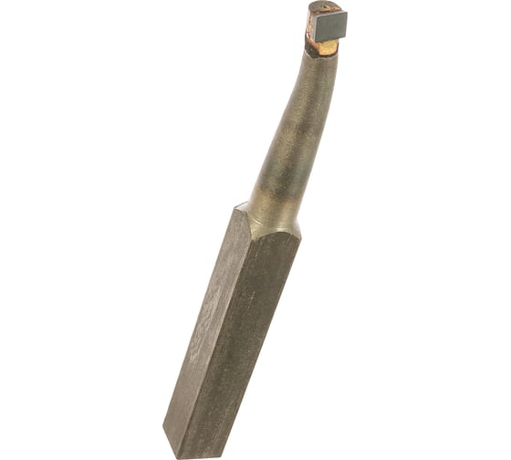 Изображение товара Резец расточной ВК8 для сквозных отверстий 2140-0030 (25х25х240 мм) ТехноСталь 036459