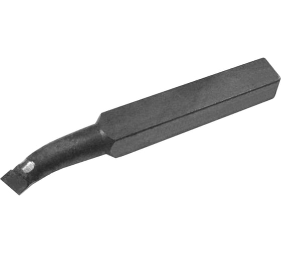 Изображение товара Резец расточной Т15К6 для сквозных отверстий 2140-0029 (25х25х200 мм) ТехноСталь 031680