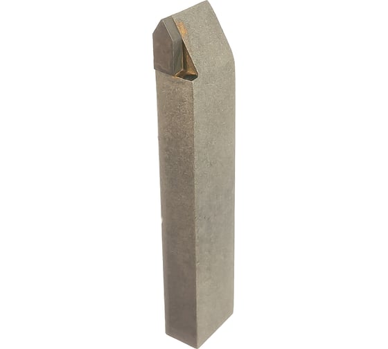 Изображение товара Резец резьбовой Т15К6 наружный 2660-0005 (25х16х140 мм) ТехноСталь 030583