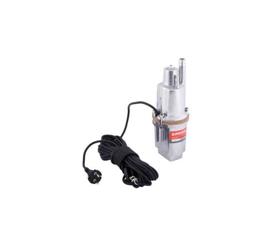 Изображение товара Погружной вибрационный насос Кратон SWP-01/10 5 04 04 024