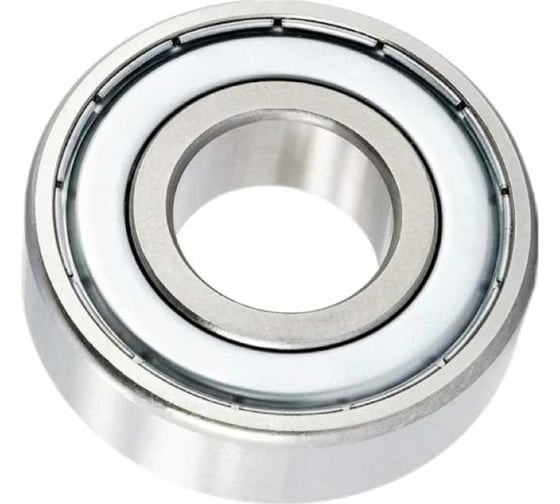 Изображение товара Подшипник ZKL 627-2ZR C3 в упаковке 10шт. 7ммх22ммх7мм ТД039517