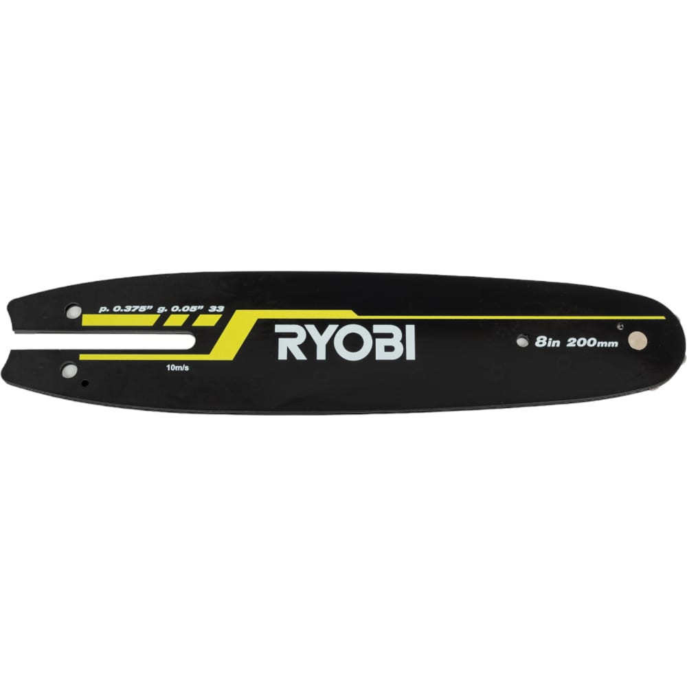 Шина для RPP750E Ryobi шина для apr03 apr04 ryobi