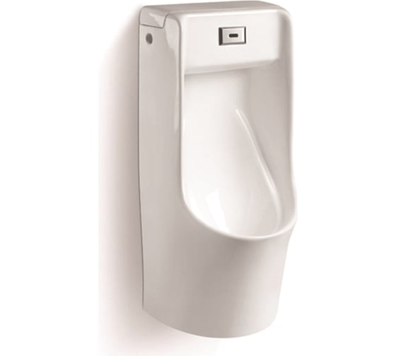 Изображение товара Настенный писсуар Santi Line с функцией электронного смыва SL-6003