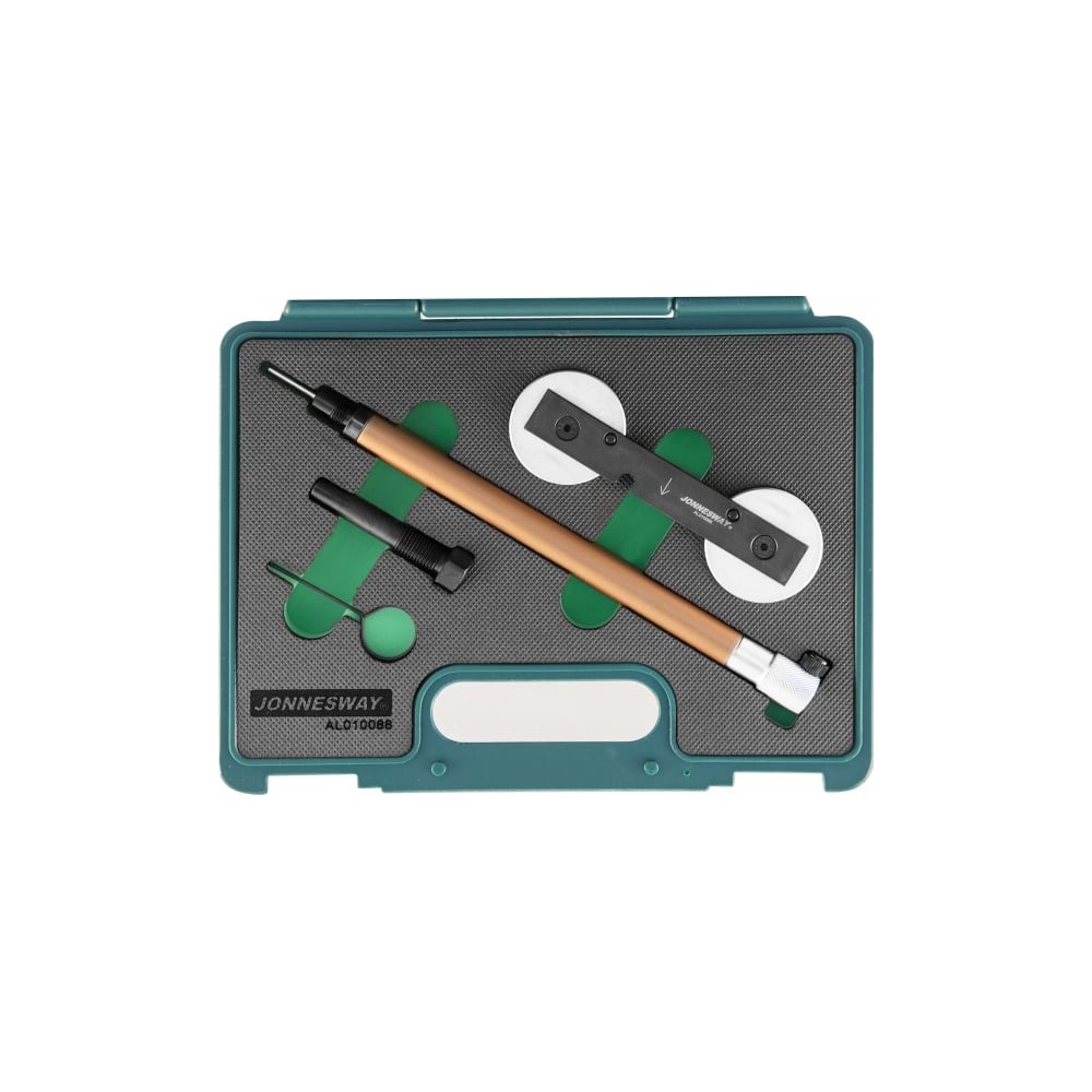 фото Набор для установки валов грм двигателей vag 1.2, 1.4, 1.6 л. fsi/tfsi jonnesway