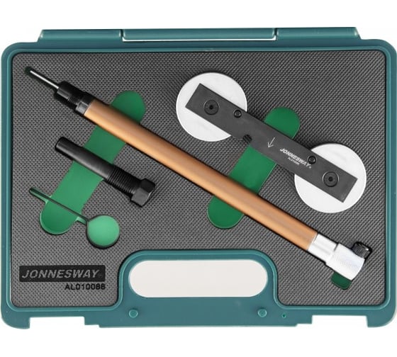 Изображение товара Набор для установки валов ГРМ двигателей VAG 1.2, 1.4, 1.6 л. FSI/TFSI Jonnesway AL010088 49519